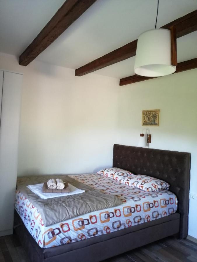Etno House Happy Village Cetinje Kültér fotó