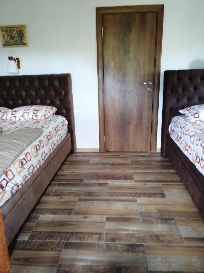 Etno House Happy Village Cetinje Kültér fotó