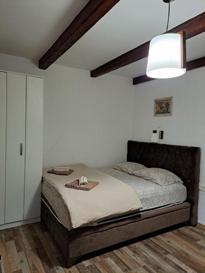 Etno House Happy Village Cetinje Kültér fotó
