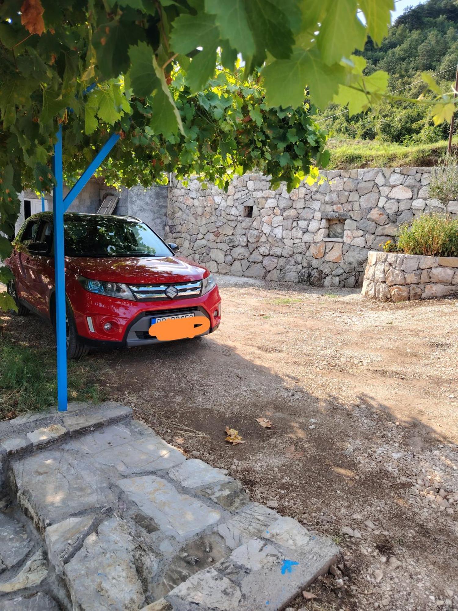 Etno House Happy Village Cetinje Kültér fotó