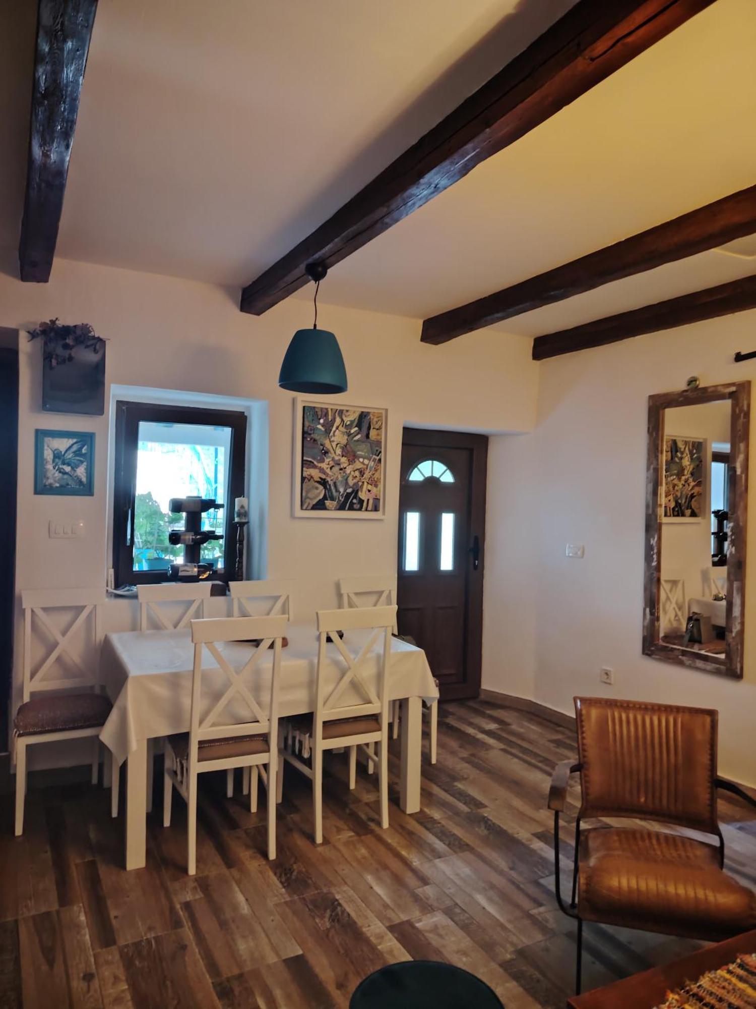 Etno House Happy Village Cetinje Kültér fotó